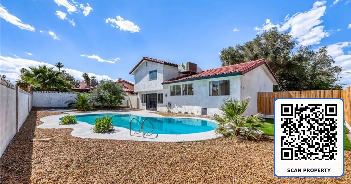 4163 Chela Circle property photo