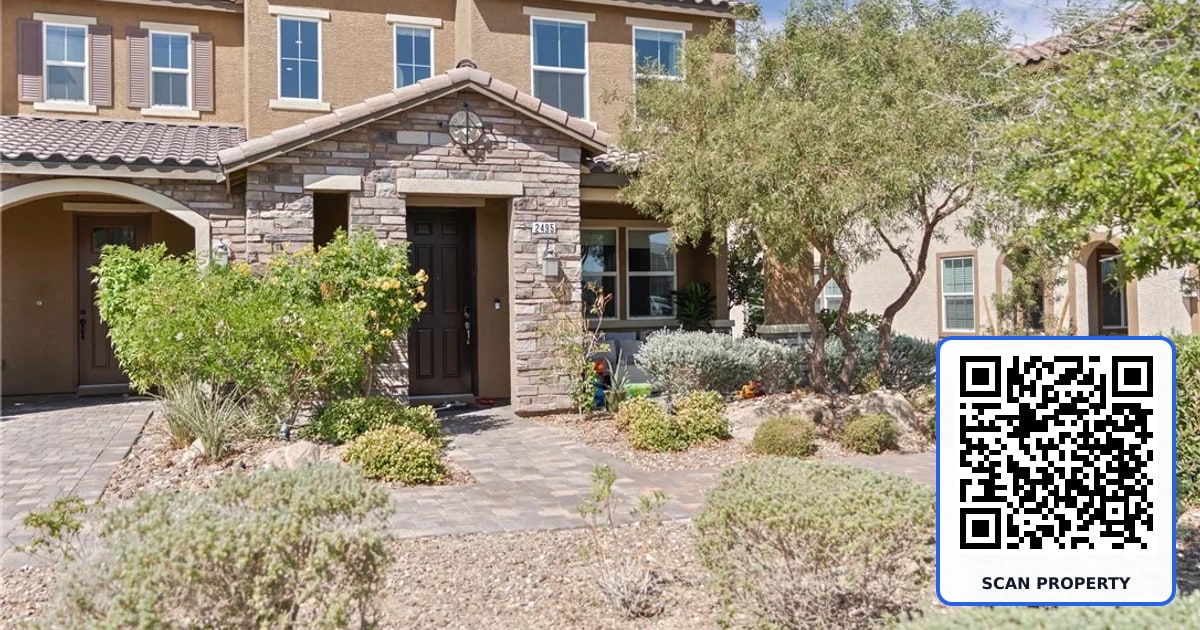 2495 Rofrano Place property photo