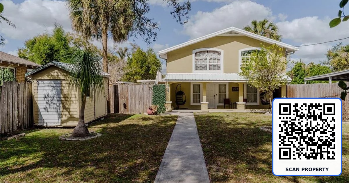 203 W CREST AVENUE property photo