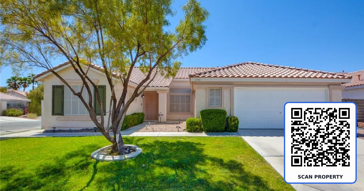 1735 Night Shadow Avenue property photo