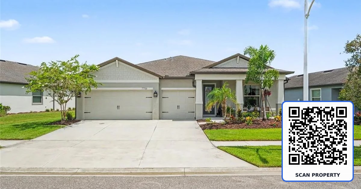 7756 YALE HARBOR DRIVE property photo