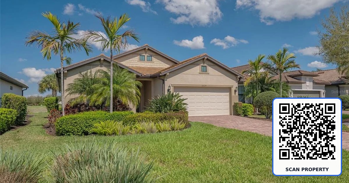 5824 WILLOW MARSH COURT property photo