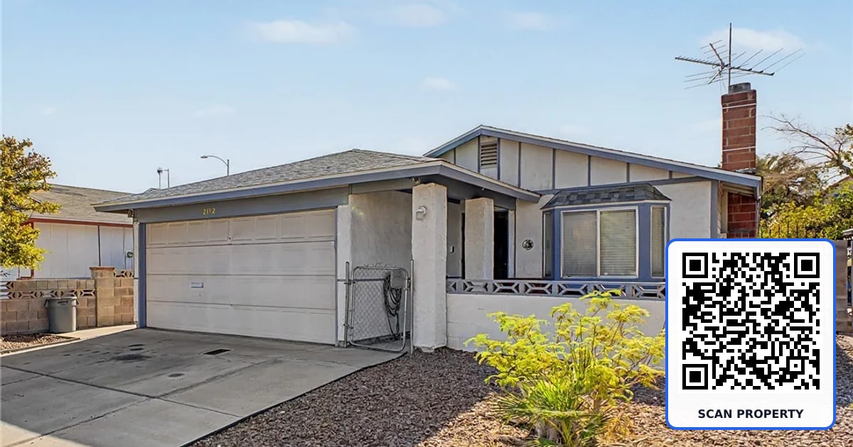 2112 Cameron Street property photo
