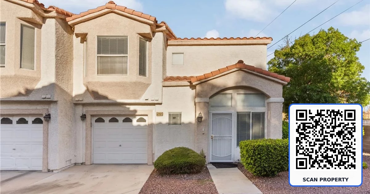 6905 Coral Rock Drive property photo