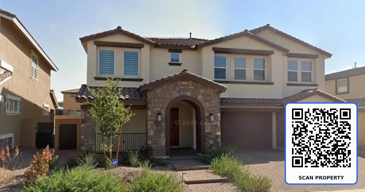453 Spring Dove Avenue property photo