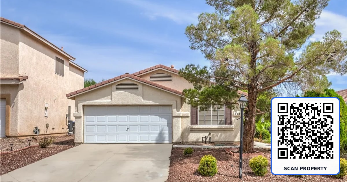 8908 Spinning Wheel Avenue property photo