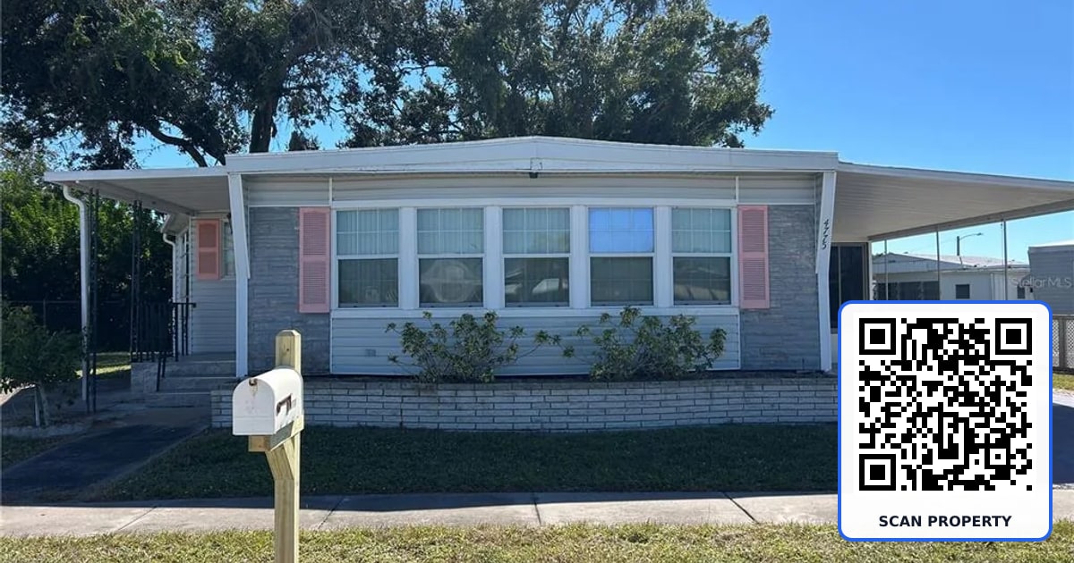 4775 TRI PAR DRIVE property photo