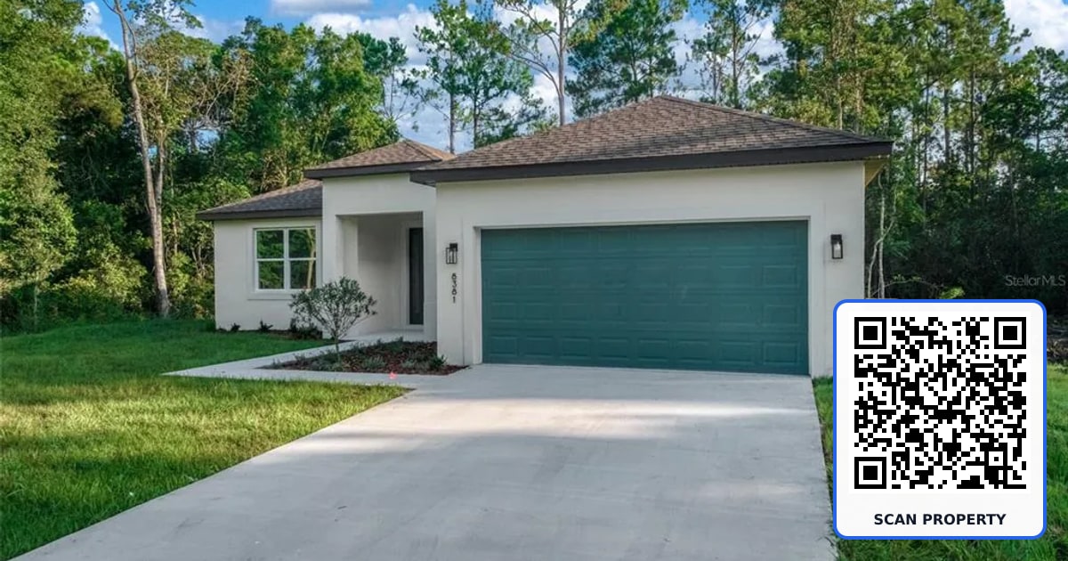 8636 SUN N LAKE BOULEVARD property photo