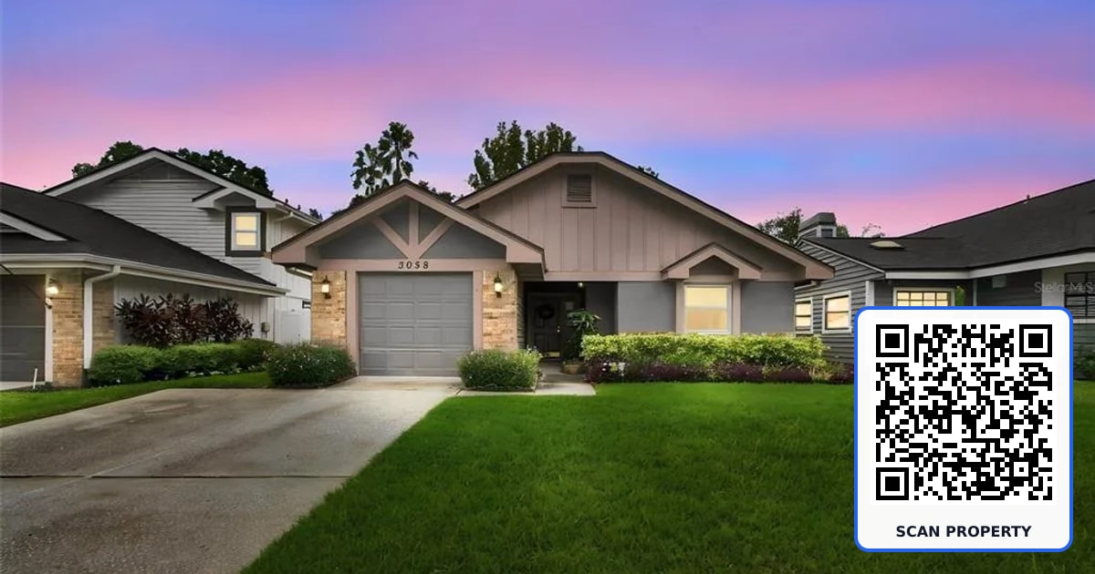 5036 CYPRESS TRACE DRIVE property photo