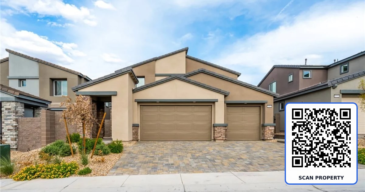 1514 Capri Cascades Court property photo