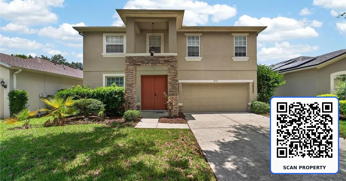19128 MEADOW PINE DRIVE property photo