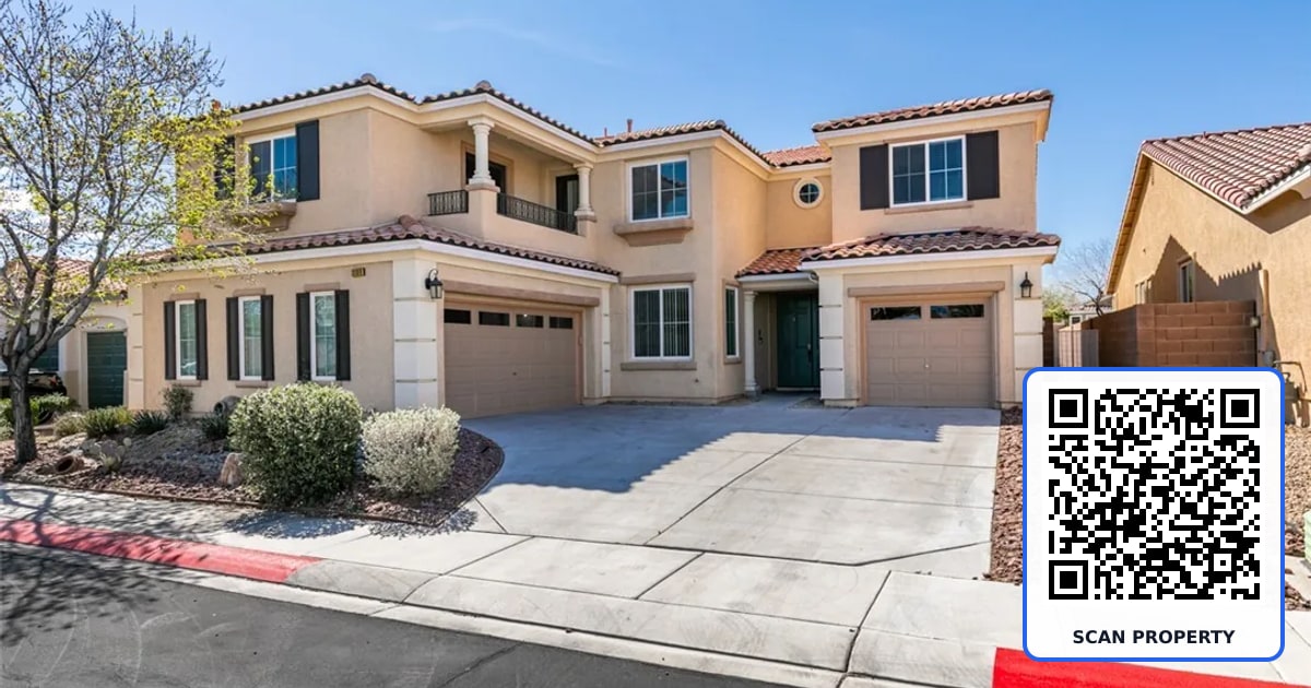 3109 Grass Sparrow Drive property photo