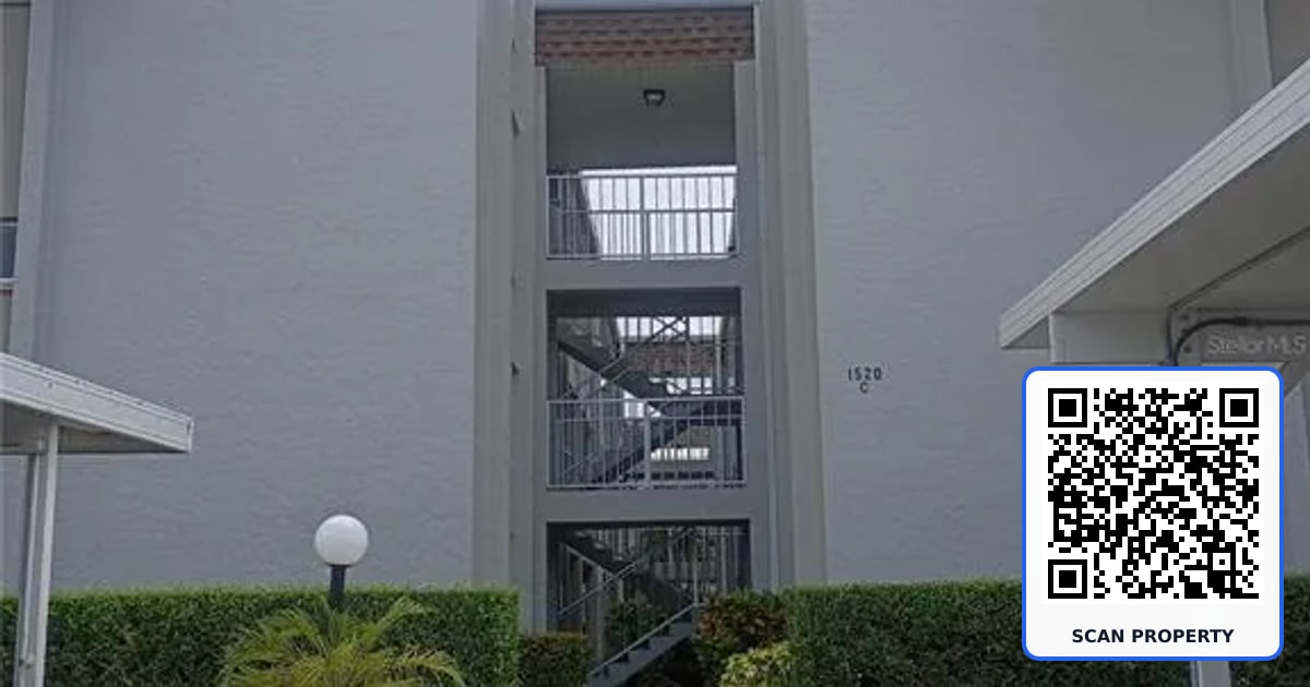 1520 GLEN OAKS DRIVE E UNIT 248 property photo
