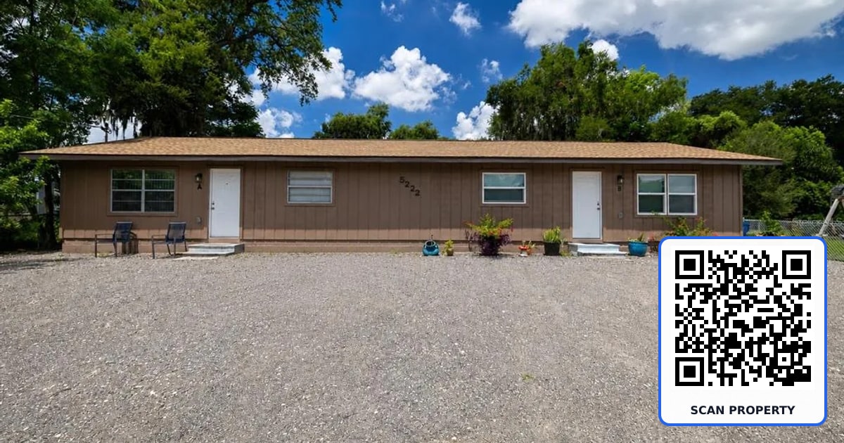 5222 BOGDONOFF DRIVE property photo