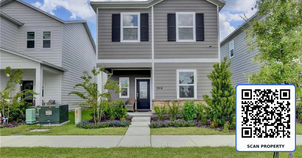 5187 LOYALTY DRIVE property photo