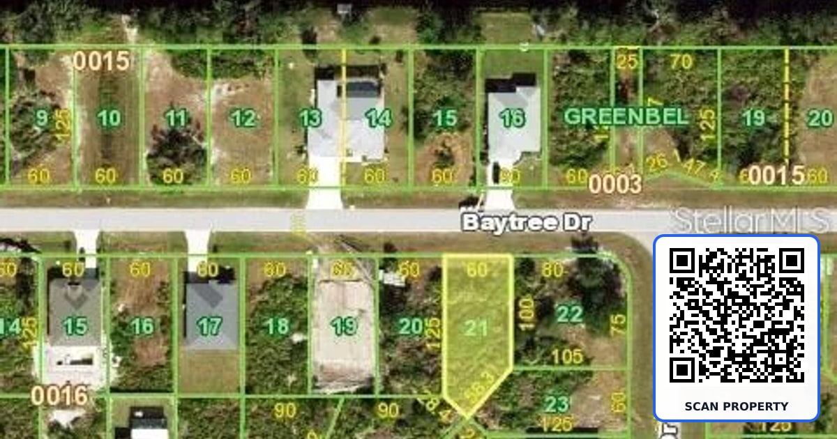 211 BAYTREE DRIVE property photo