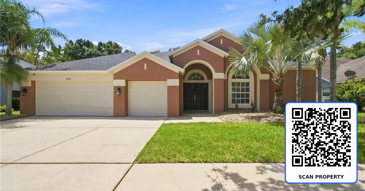 5046 SILVER CHARM TERRACE property photo
