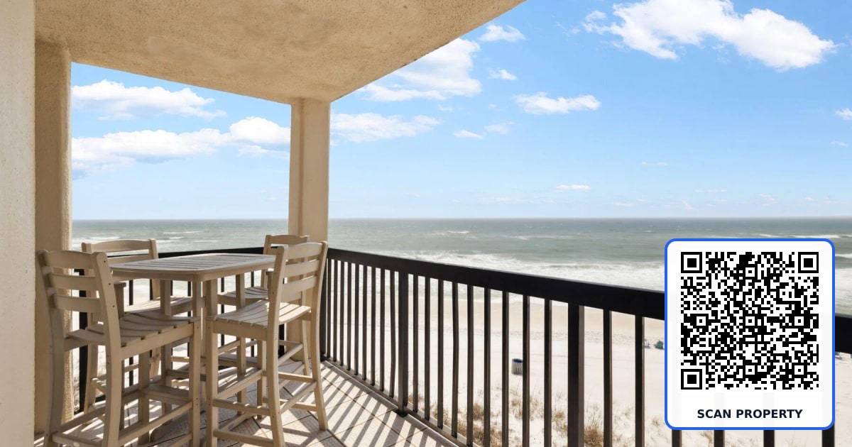 23223 Front Beach Road B2-405 property photo