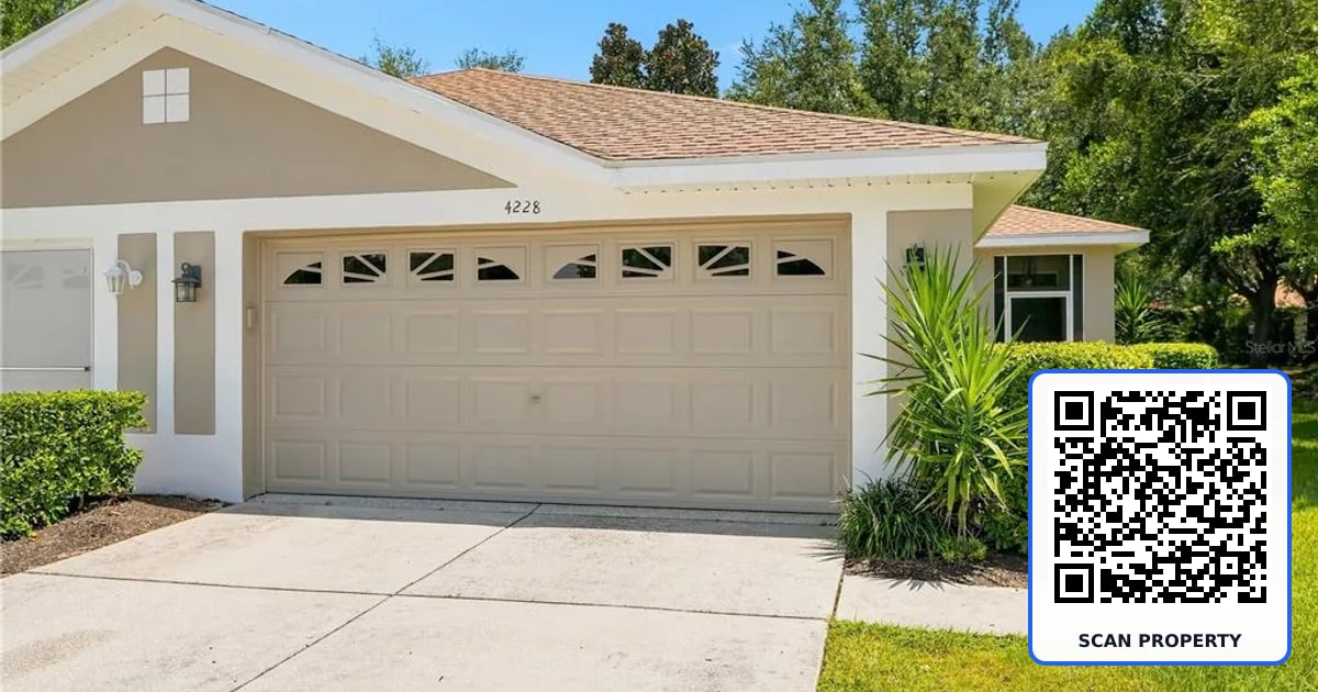 4228 SILVER STAR DRIVE property photo