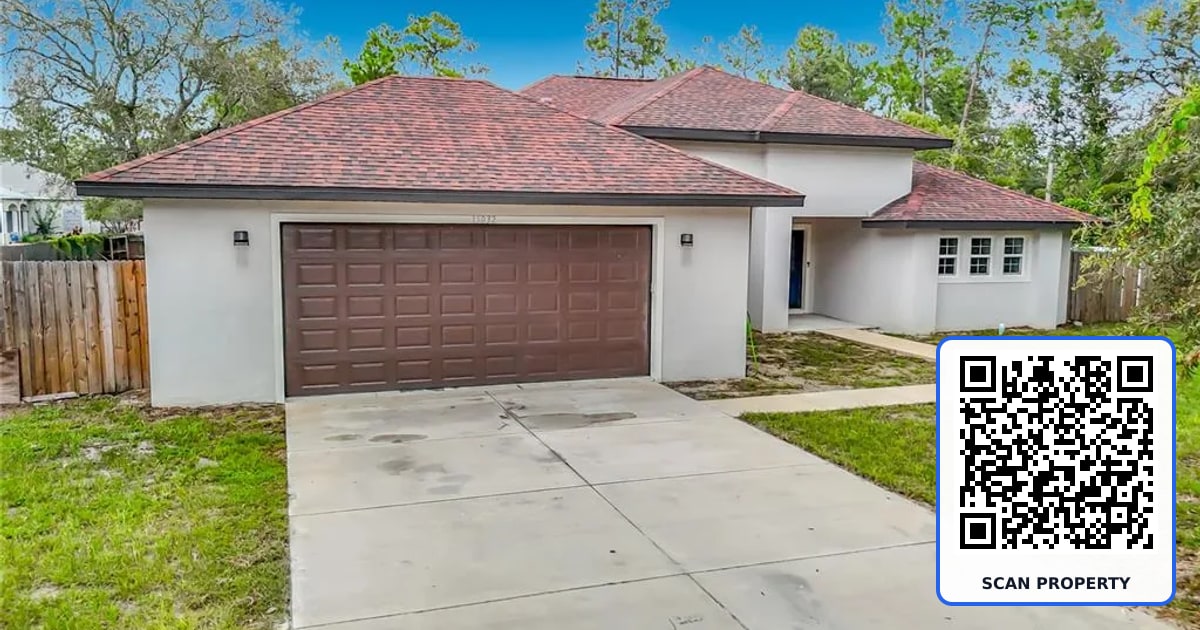 15032 HUMMINGBIRD ROAD property photo
