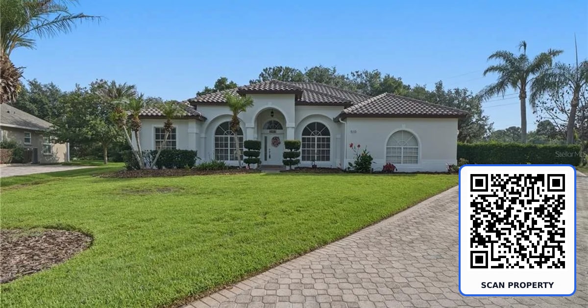 510 SONATA COURT property photo