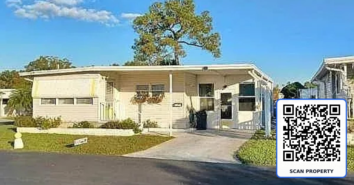 7880 54TH AVENUE N UNIT 106 property photo