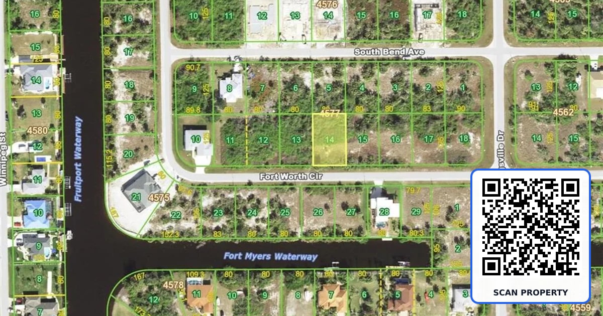 14327 FORT WORTH CIRCLE property photo