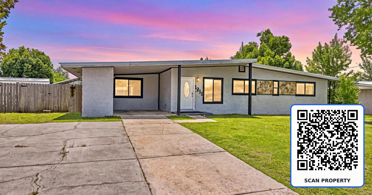 1211 Cornell Drive property photo