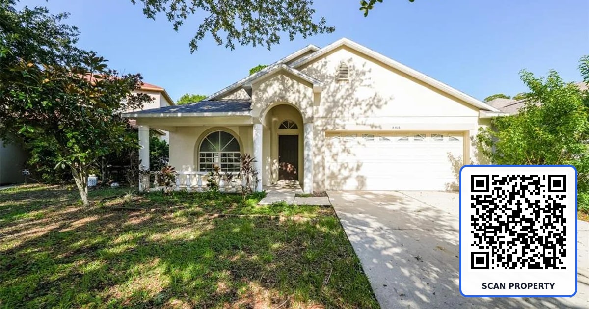8516 CANTERBURY LAKE BOULEVARD property photo
