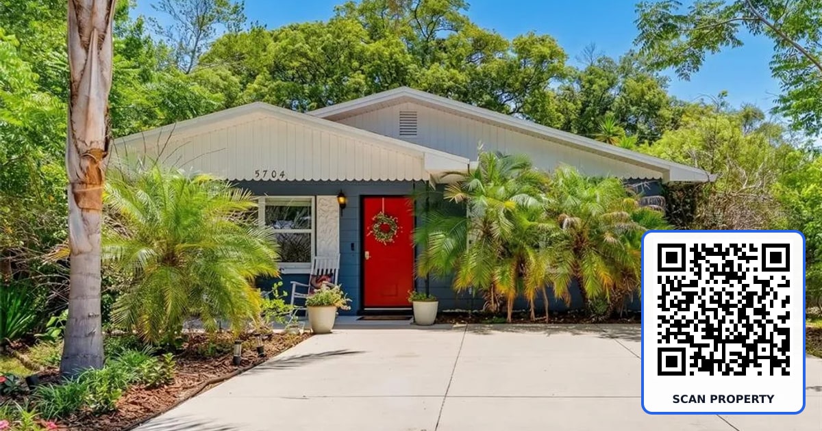 5704 13TH STREET property photo