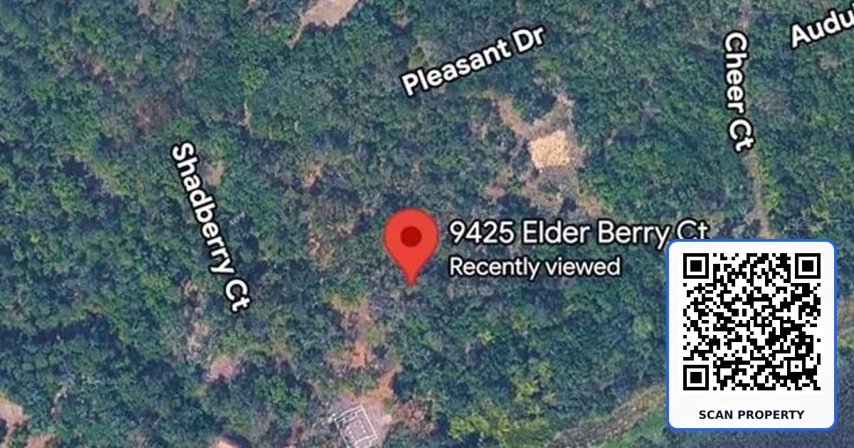 9425 ELDER BERRY COURT property photo