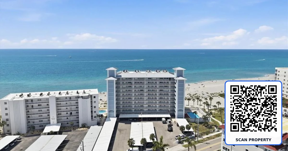 555 THE ESPLANADE N UNIT 205 property photo