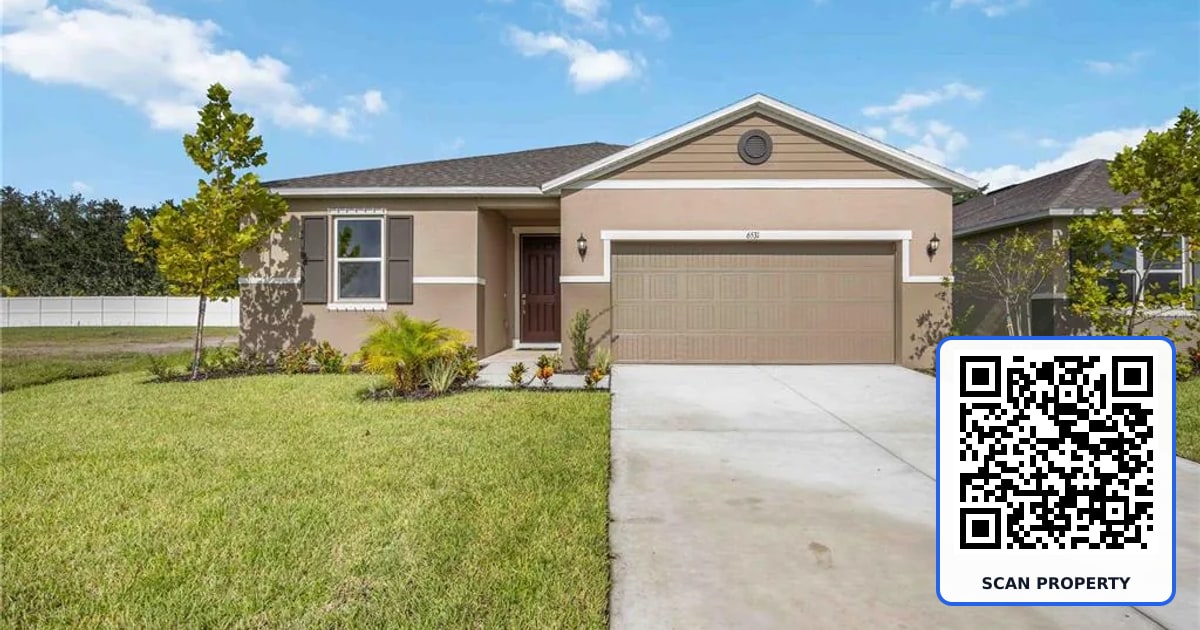 6531 TORTOISE TRAIL property photo