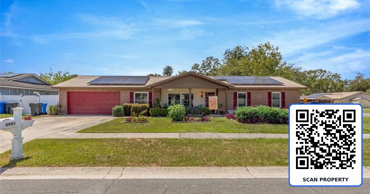 4001 HIGHGATE DRIVE property photo