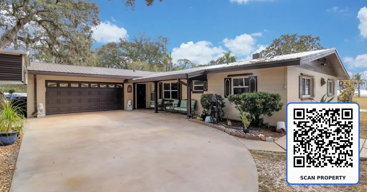 5870 ALLIGATOR LAKE SHORE W property photo