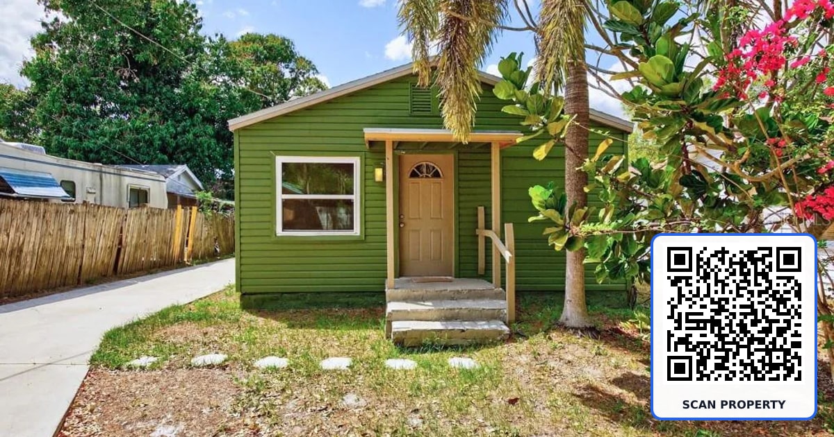 5818 39TH STREET N property photo