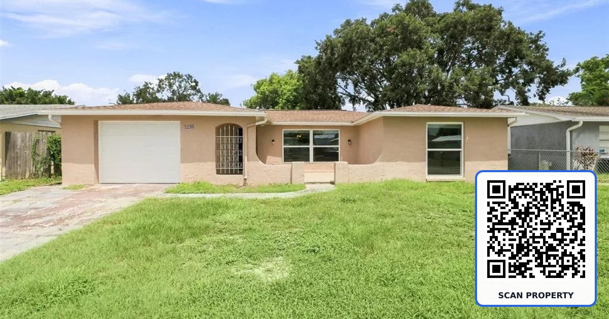 7235 WESTWIND DRIVE property photo