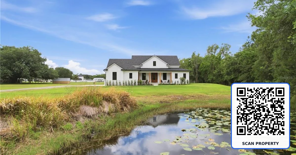 4730 QUAIL ROOST ROAD property photo