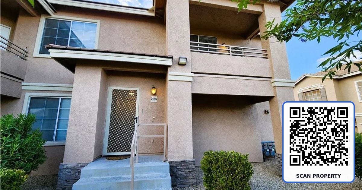 9901 Trailwood Drive 2158 property photo