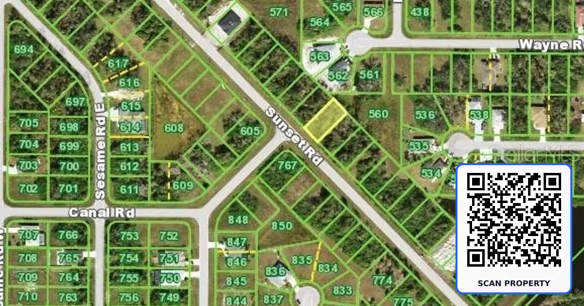 327 SUNSET ROAD property photo