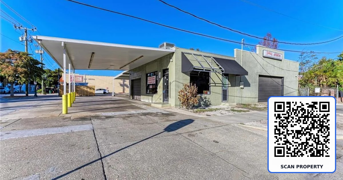 400 W CENTRAL AVENUE property photo