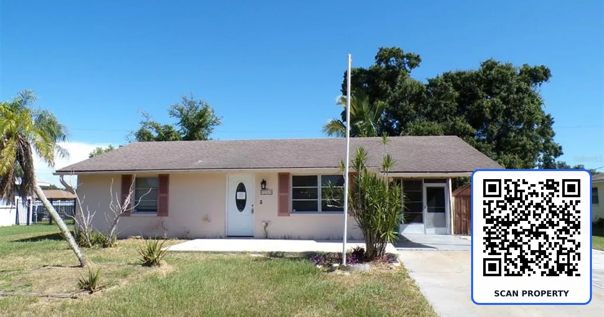 22340 NYACK AVENUE property photo