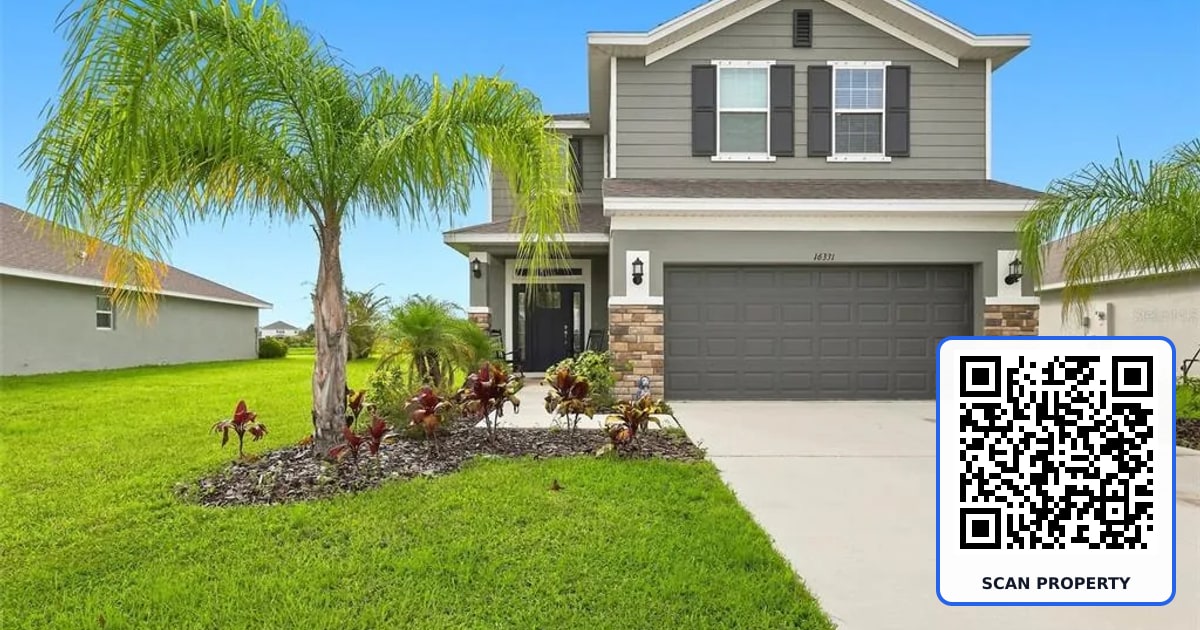 16331 66TH LANE E property photo