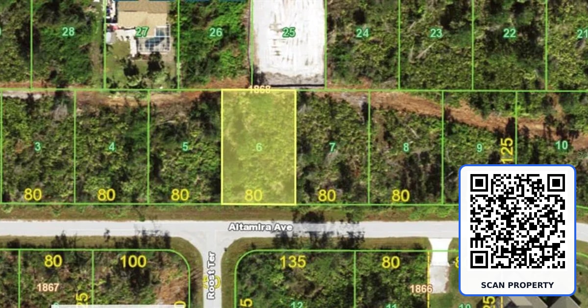 12408 ALTAMIRA AVENUE property photo