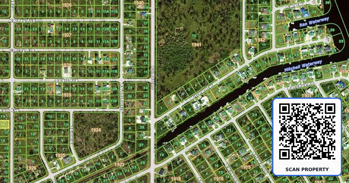 4137 PILGRIM STREET property photo
