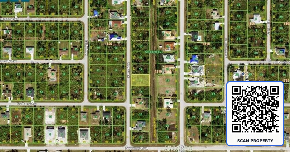 5488 KENNEL STREET property photo