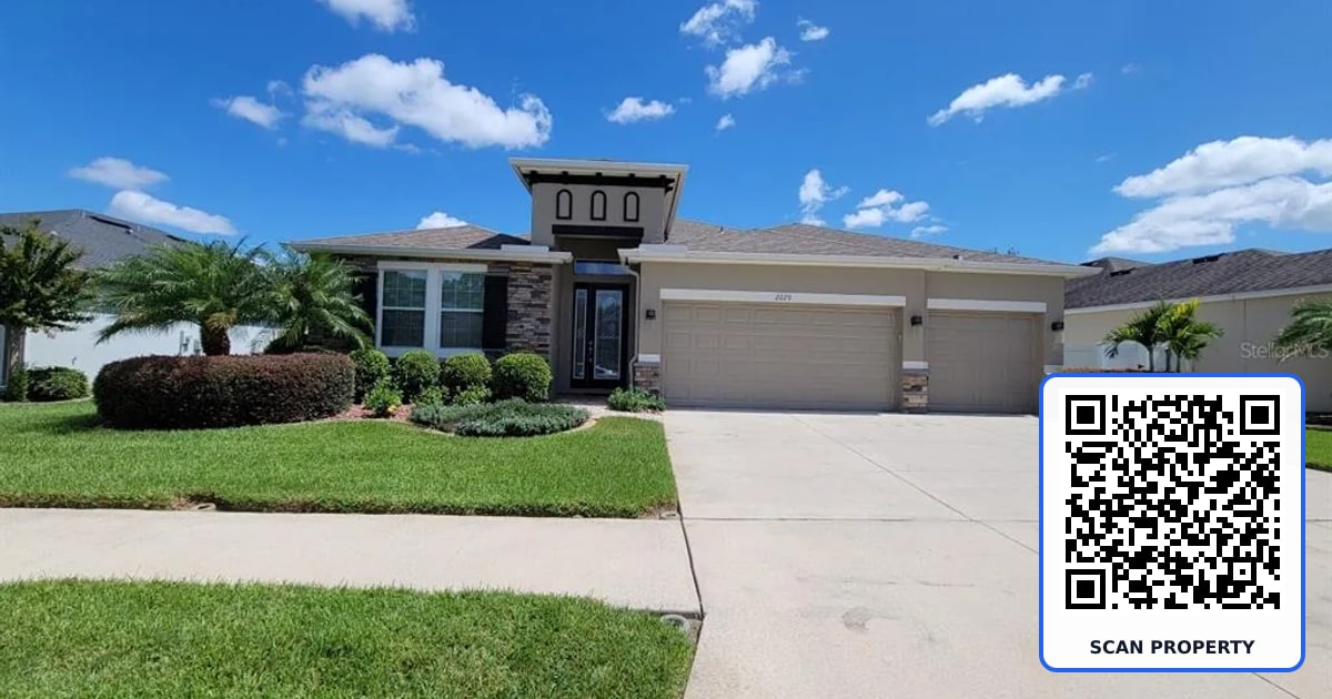 2229 VALTERRA VISTA WAY property photo
