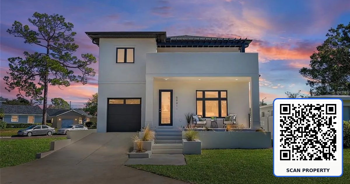 5941 MANGROVE STREET N property photo