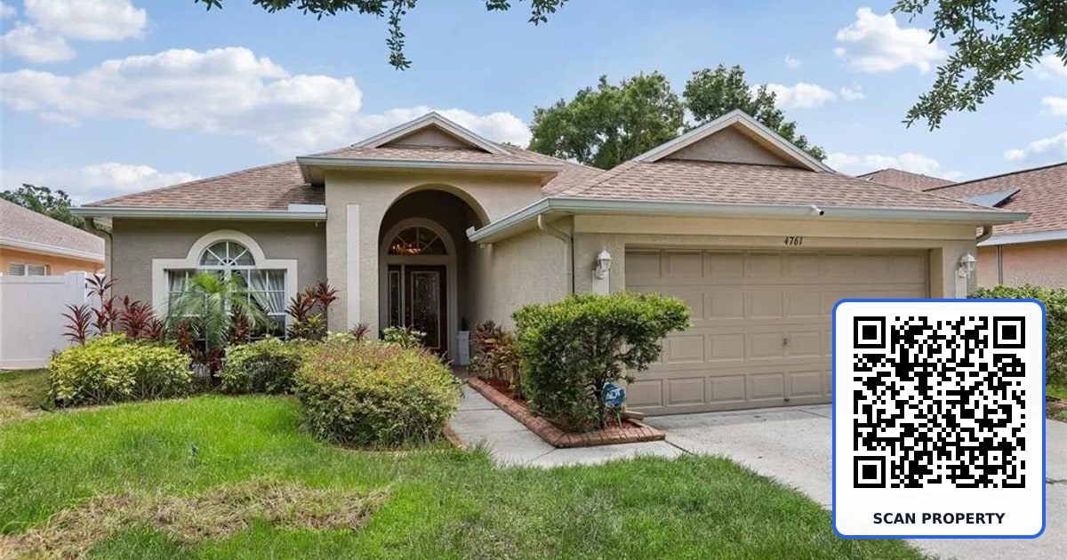 4761 WHISPERING WIND AVENUE property photo