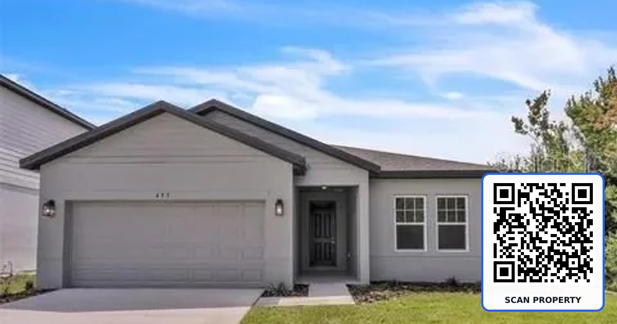 453 ARCHWAY PLACE property photo